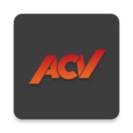 acv auctions—the dependable wholesale auto auction android application logo